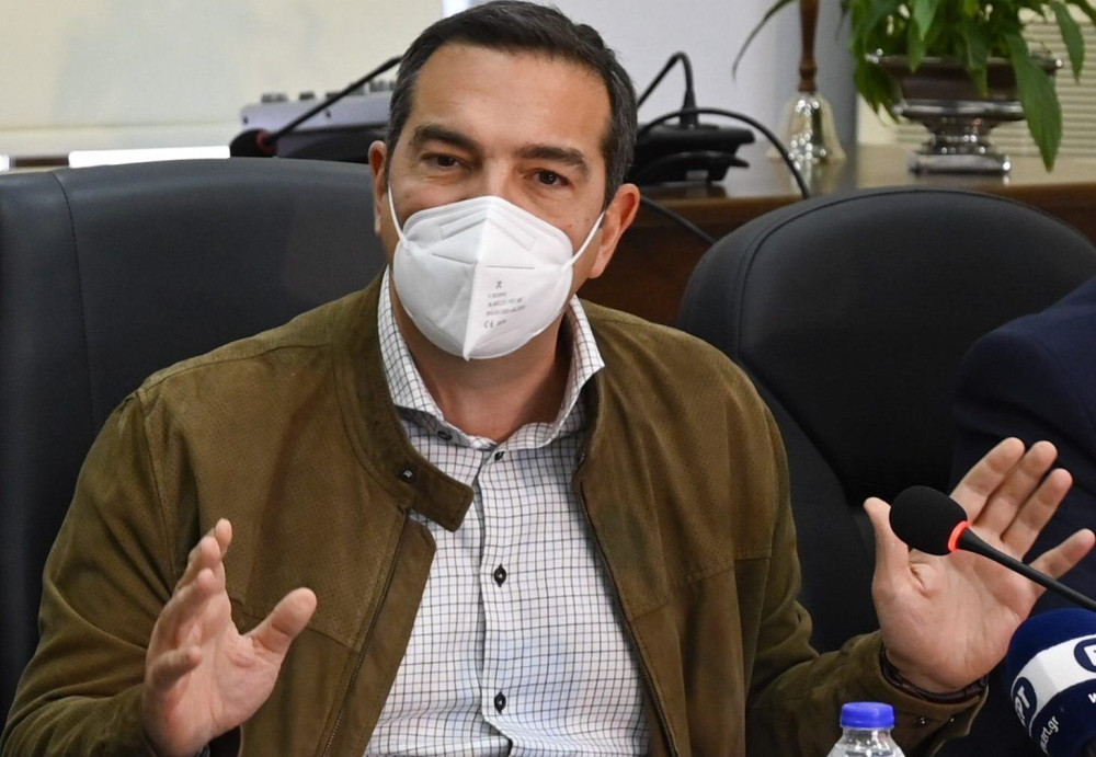 Μύθος τα υπερκέρδη – Νέα ήττα για τον Τσίπρα