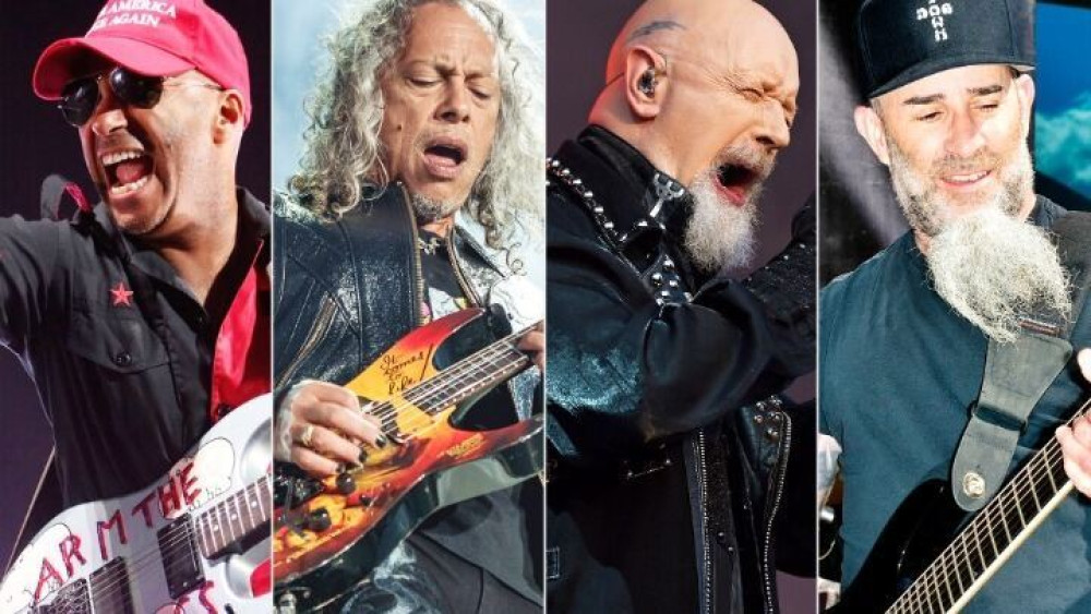 Ποιοι αστέρες συμμετέχουν στην ταινία «Metal Lords»