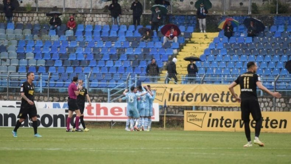 Super League 1, play outs: Διπλό παραμονής για Ιωνικό, «πλερέζες» για Λαμία