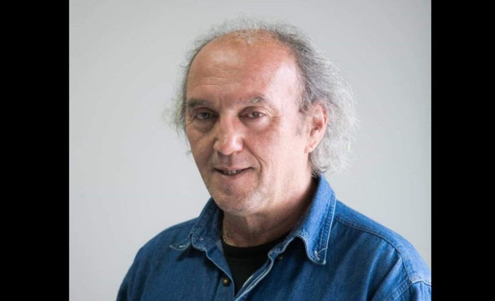Στο πλευρό του Σκουρλέτη ο Πάνος Λάμπρου: “Υφίσταται δολοφονία χαρακτήρα”