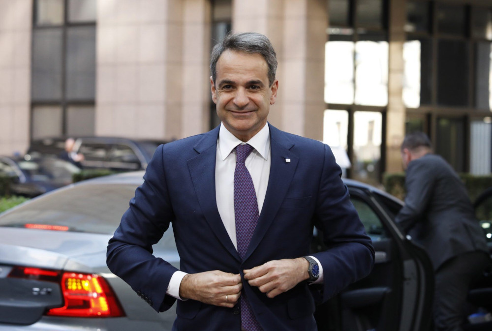 Επίσκεψη στις ΗΠΑ: Ανατροπές στο πρόγραμμα του πρωθυπουργού