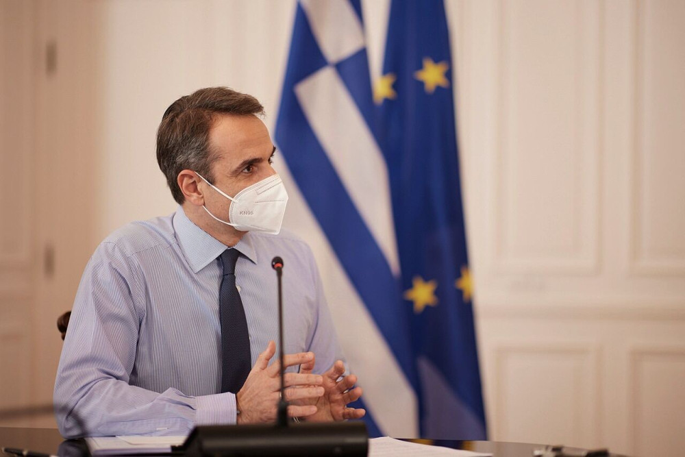 Υπουργικό συμβούλιο: Οι προοπτικές της ελληνικής οικονομίας – και οχτώ νομοσχέδια- επί τάπητος