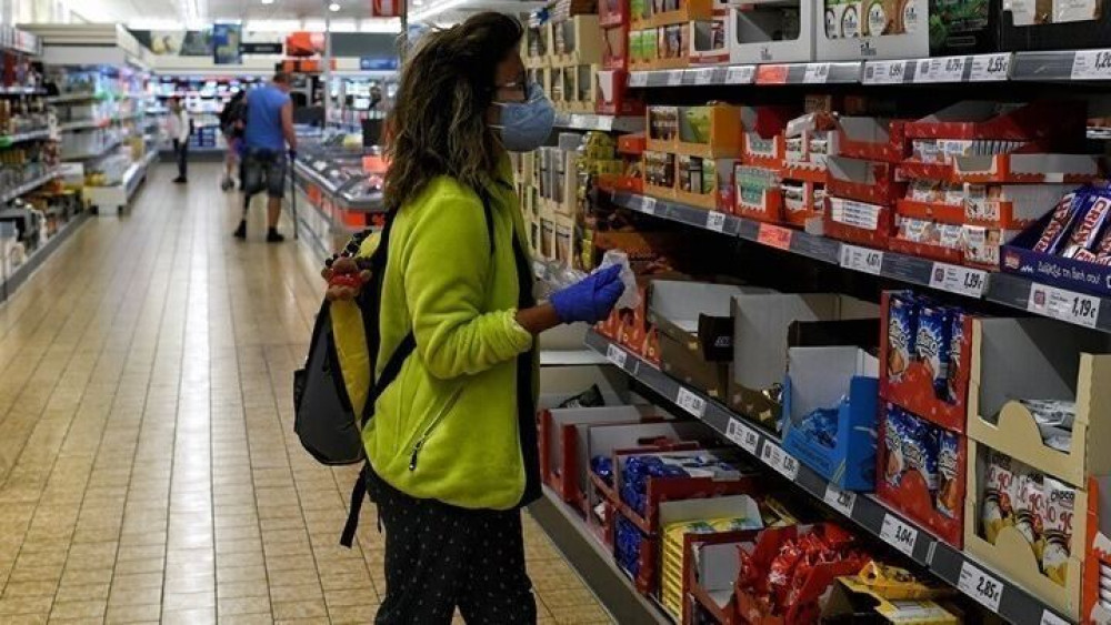 Στο 10,2% ο πληθωρισμός τον Απρίλιο-Ποια προϊόντα “είδαν” τις μεγαλύτερες αυξήσεις