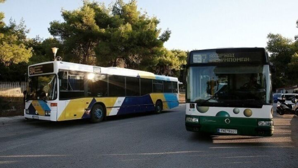 Πρωτομαγιά: χωρίς πλοία και τρένα - Πώς θα κινηθούν τα ΜΜΜ