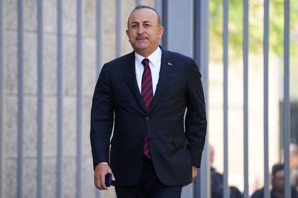 NATO: “Ναι” στην ένταξη Σουηδίας και Φινλανδίας – “Μόνη παραφωνία” η Τουρκία