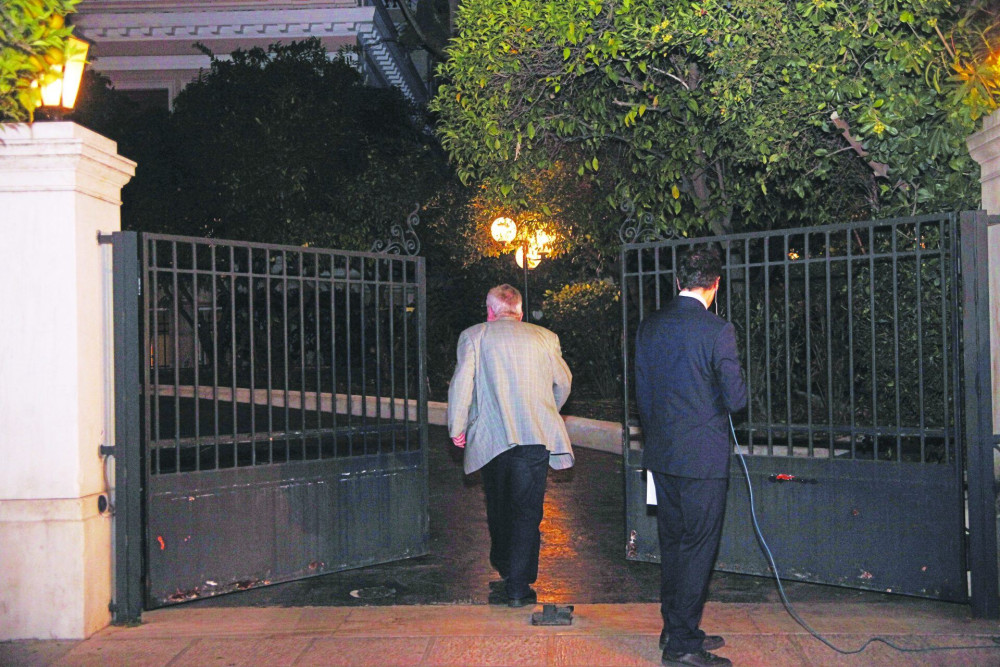 Αποκλειστικό: Κατηγορητήριο κόλαφος για “Ρασπούτιν” και Τουλουπάκη