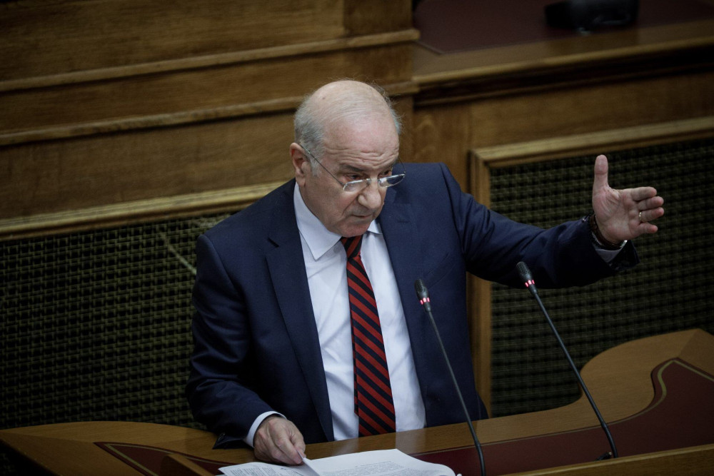 Ανοίγουν στόματα στον ΣΥΡΙΖΑ: Αθανασίου κατά Τσίπρα
