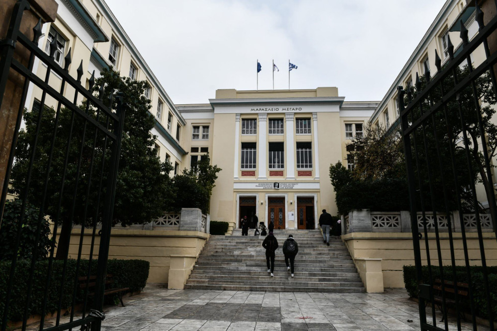 Ν/Σ για ΑΕΙ: Αλλαγές στις εξετάσεις των φοιτητών-Πρόβλεψη για περιπτώσεις “στοχοποίησης”