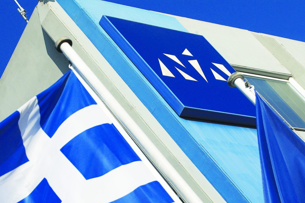 Δημοσκόπηση Opinion Poll για το tomanifesto: Πολιτική κυριαρχία Μητσοτάκη και ΝΔ – Στις 10 μονάδες η διαφορά