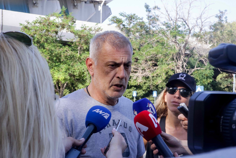 «Ημέρες Θάλασσας»: Η γιορτή – θεσμός για τον Πειραιά επέστρεψε για 8η συνεχόμενη χρονιά!