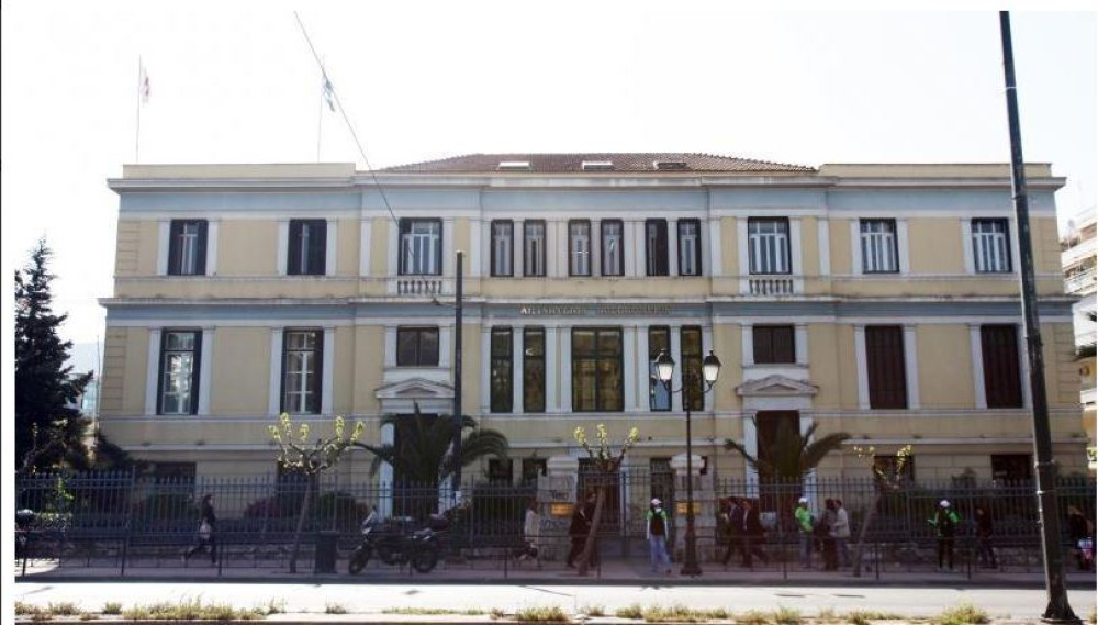 Το μοναδικό Ειδικό Ιατρείο Μνήμης, Άνοιας και Πάρκινσον μέσω τηλεϊατρικής λειτουργεί στο “Αιγινήτειο”
