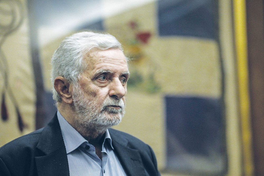 Η αγάπη για Δρίτσα
