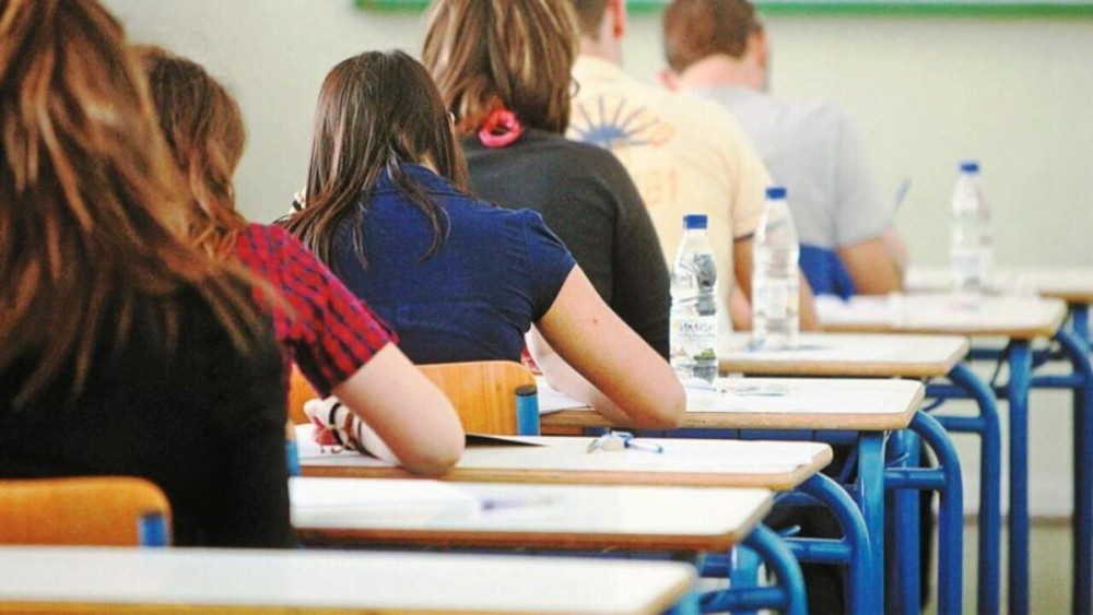 Τελευταία εβδομάδα μαθημάτων για τα Λύκεια – Αρχή για την «ελληνική PISA»