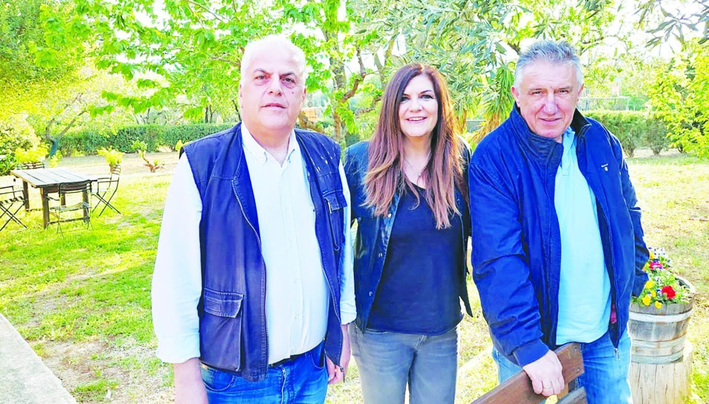 Τα “φαβορί” για τα ΜΜΕ του ΣΥΡΙΖΑ