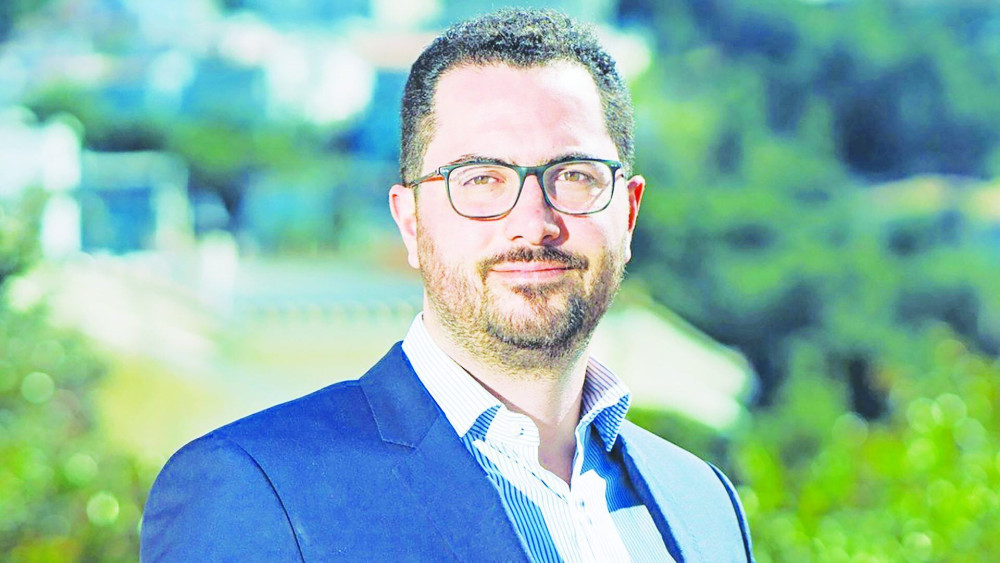Ο εκλεκτός του Νίκου Ανδρουλάκη