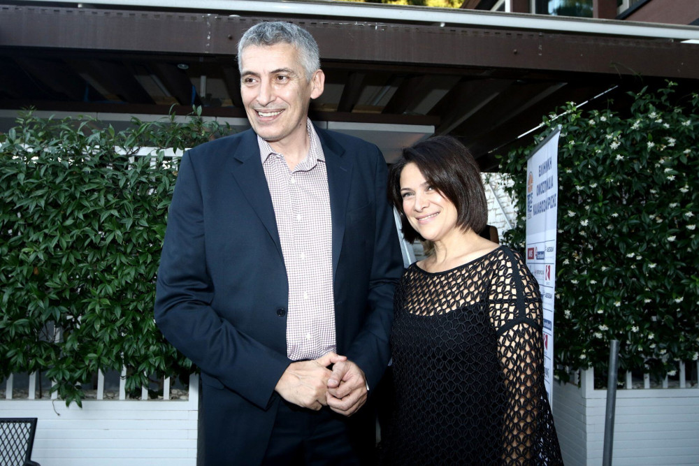 Η επιστροφή της Αράχνης