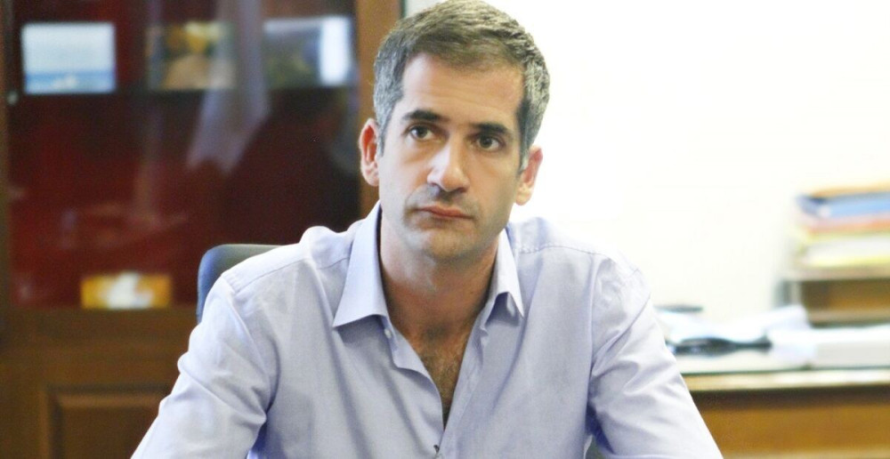  Μπακογιάννης: Ο πρώτος γάμος ομόφυλου ζευγαριού στο Δημαρχείο της Αθήνας θα είναι το «πέρασμα» στην πρόοδο