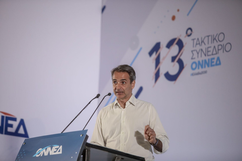 Αντίμετρα στη χαλαρή ψήφο από ΝΔ