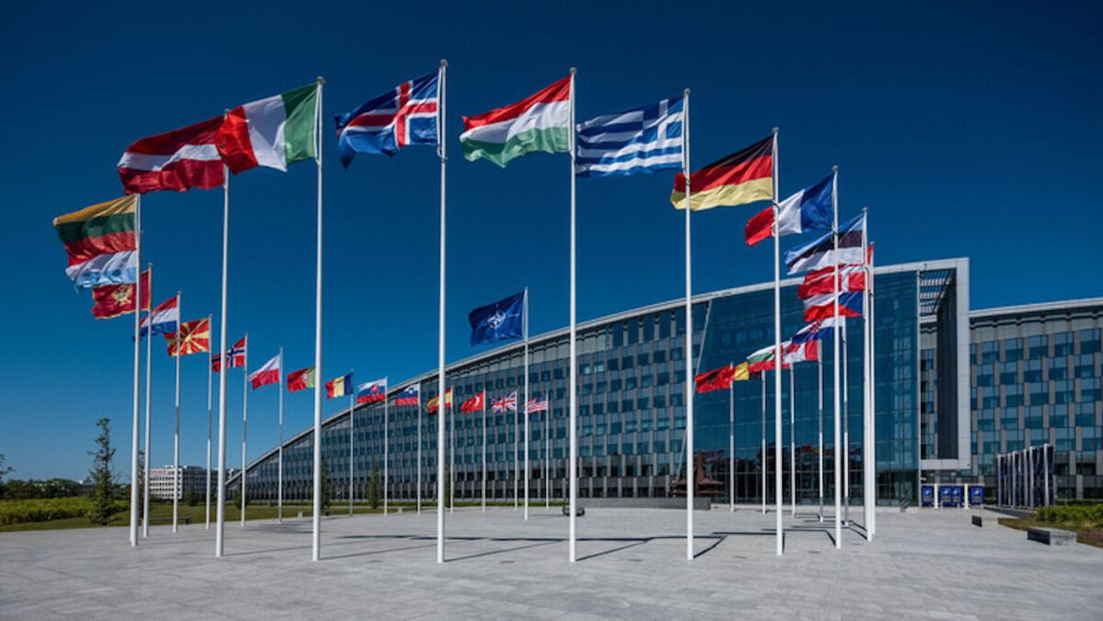 Φινλανδία και Σουηδία κατέθεσαν αίτημα ένταξης στο ΝΑΤΟ-Στόλτενμπεργκ: Ιστορική στιγμή