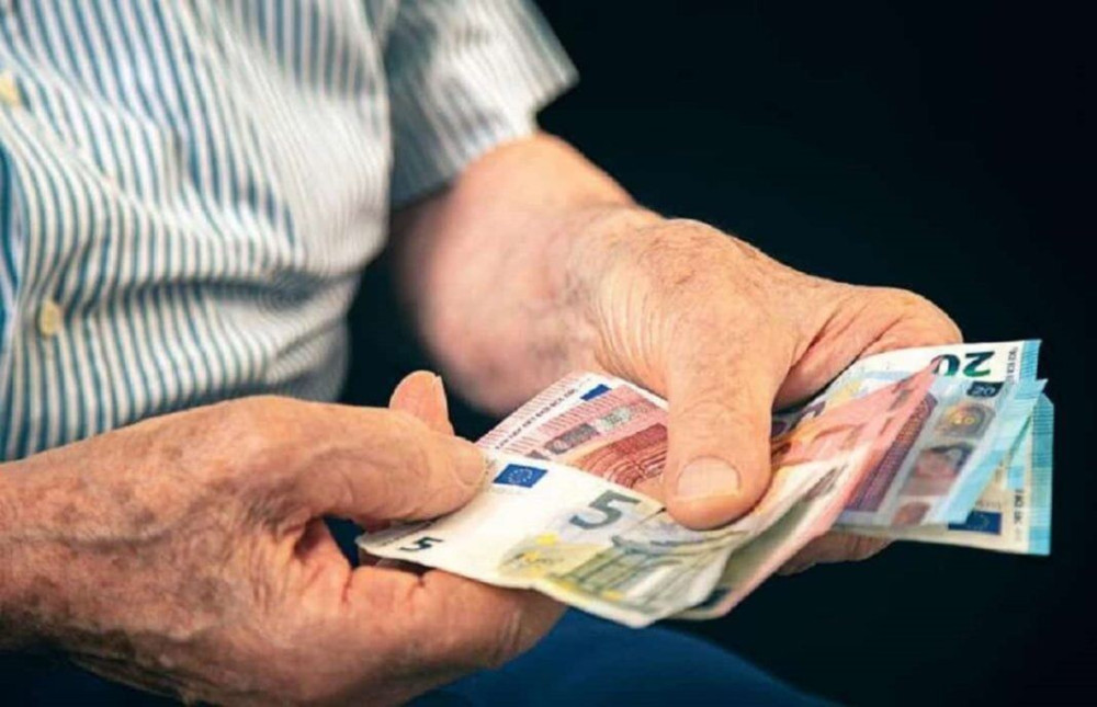 Εκκρεμείς κύριες συντάξεις: Έκδοση μέσα στο καλοκαίρι