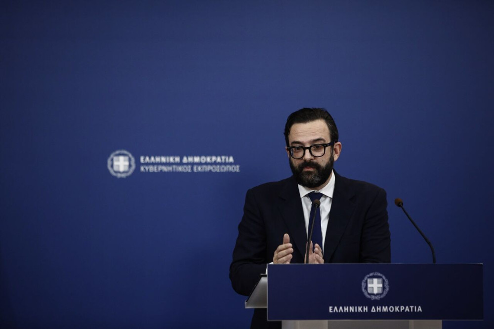 Σχέδιο θωράκισης απέναντι στην κλιματική αλλαγή