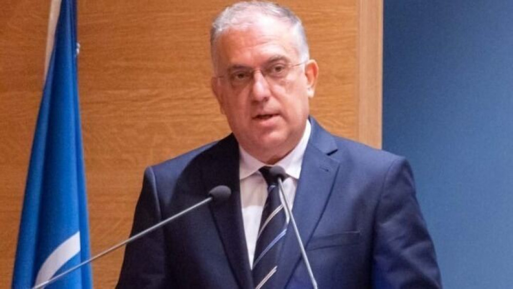 Θεοδωρικάκος σε Σοϊλού: Να εγκαταλείψει η Τουρκία τα μυθεύματα-Η Ελλάδα δεν είναι βάση τρομοκρατών