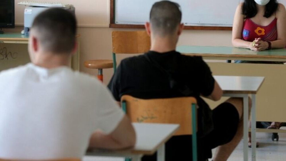 Πανελλαδικές: Τα θέματα που “έπεσαν” στους υποψηφίους των ΕΠΑΛ