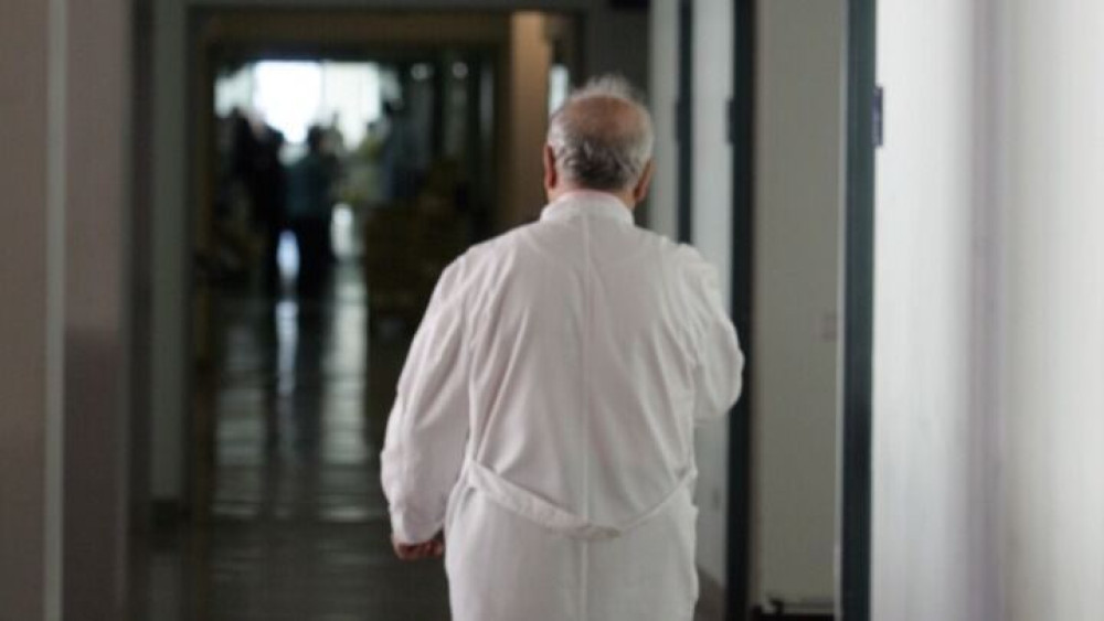 Ν/Σ για το ΕΣΥ: σταθερή αύξηση των δοτών για μεταμοσχεύσεις τα τελευταία χρόνια
