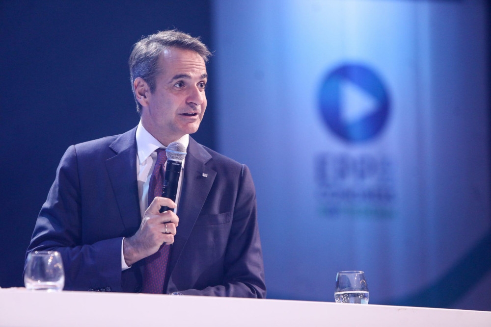 Ρίχνει τους τόνους ως απάντηση στα… νταϊλίκια του «σουλτάνου»
