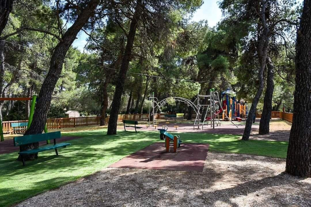 Δήμος Αθηναίων: Ανοίγουν οι παιδικές εξοχές – Δωρεάν μεταφορά των παιδιών – Τα 7 σημεία συγκέντρωσης