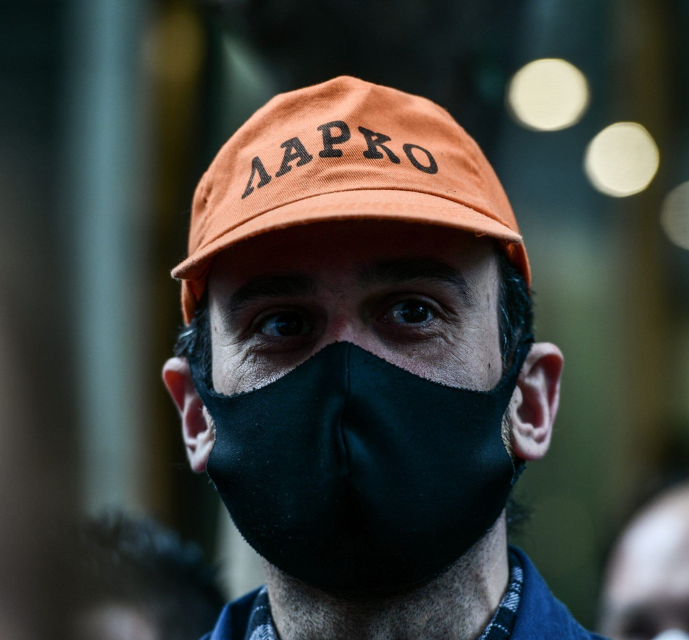 Την Τρίτη στη Βουλή το θέμα της ΛΑΡΚΟ