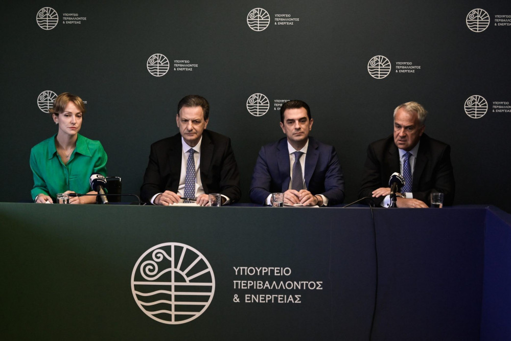 Επιχείρηση “Θερμοστάτης”: Το σχέδιο εξοικονόμησης ενέργειας στο Δημόσιο