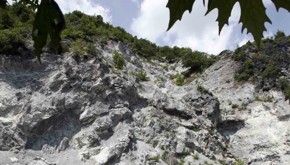 Εντοπίστηκε ο αγνοούμενος ορειβάτης στον Όλυμπο