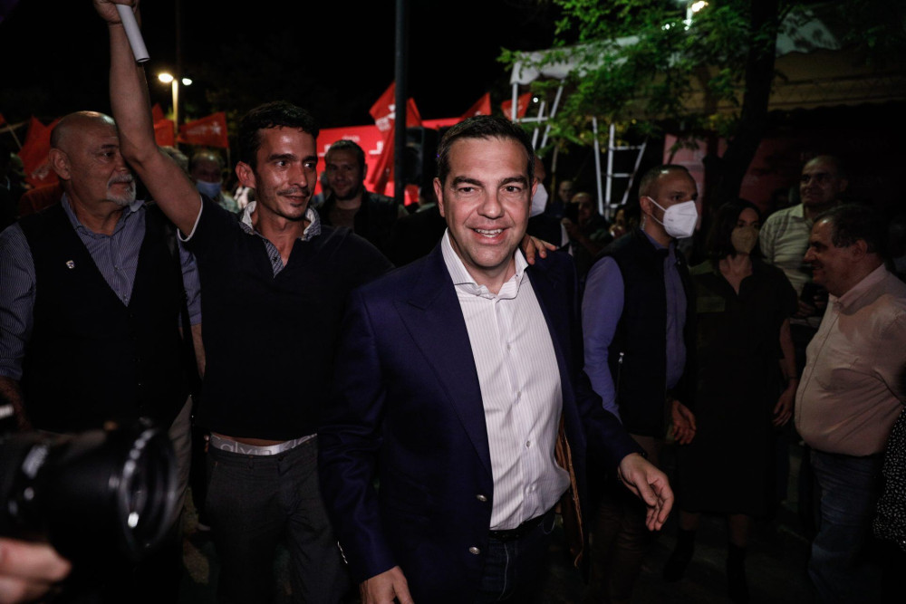 Θεέ μου, από πού γλιτώσαμε!