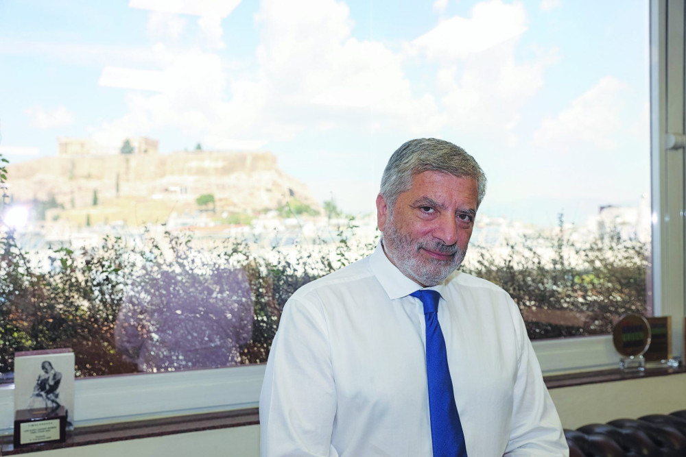 Αρχίζουν σήμερα από την Περιφέρεια Αττικής οι εργασίες βελτίωσης του οδοστρώματος στον Κηφισό – Θα εκτελούνται τμηματικά τις νυχτερινές ώρες χωρίς διακοπή κυκλοφορίας