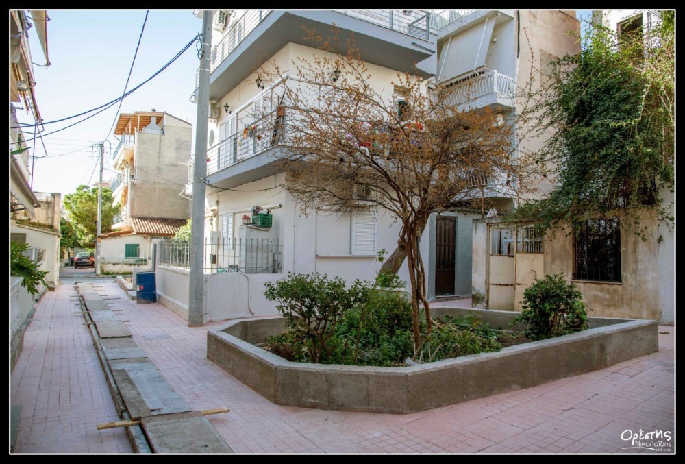 Σε ζωντανά μουσεία μετατρέπει τις προσφυγικές κατοικίες ο δήμος Νίκαιας – Αγ.Ι. Ρέντη