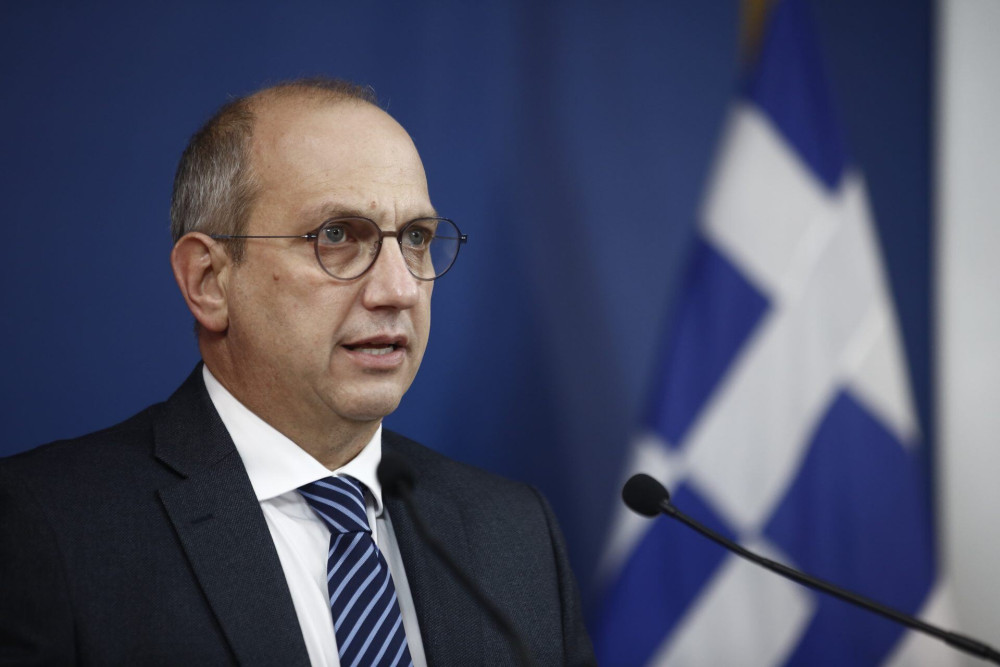 Οικονόμου: Ανατριχιαστικό ο Κούλογλου να ακούει με …σεβασμό τον υβριστή της Ελλάδας
