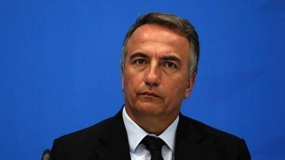Καλαφάτης: Η Ελλάδα αλλάζει ταχύτητα