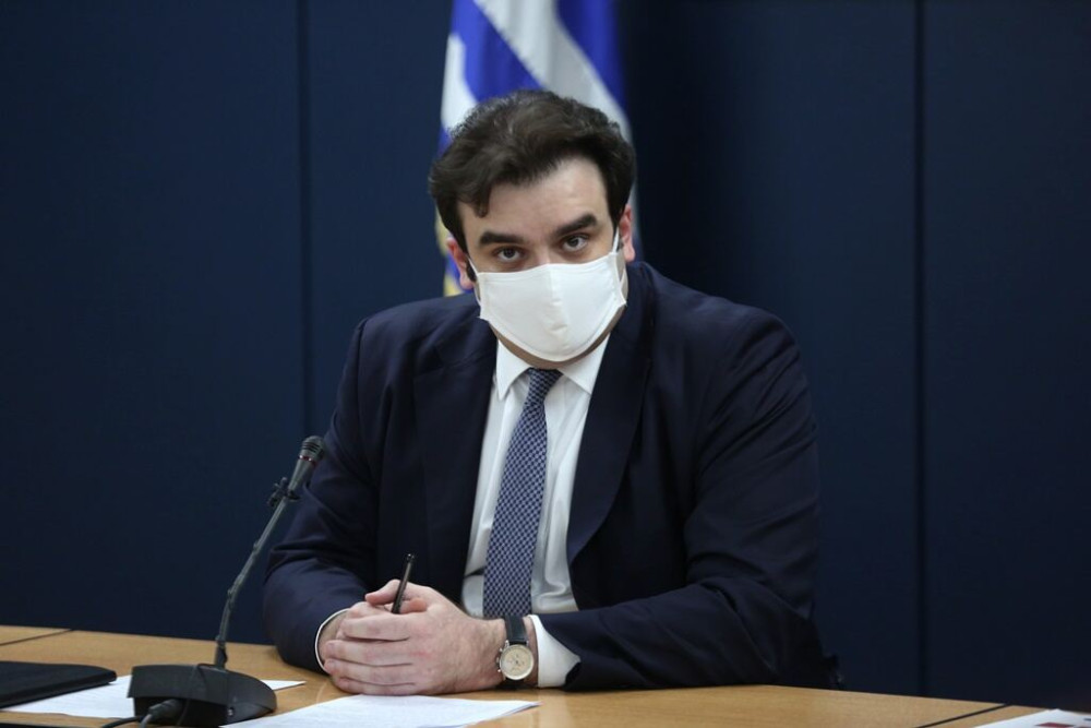Πιερρακάκης: “Τρομοκρατική η επίθεση στον Άρη Πορτοσάλτε”