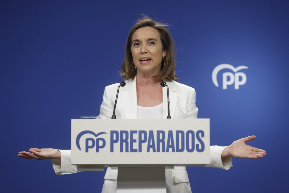 Ισπανία: Μεγάλη νίκη για το Λαϊκό Κόμμα στην Ανδαλουσία – Βαριά ήττα για τους Σοσιαλιστές