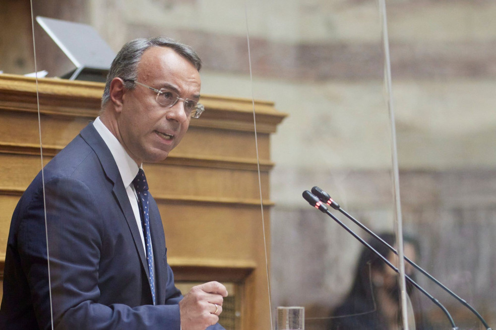 Σταϊκούρας: Ένα “σκαλοπάτι” πριν την επενδυτική βαθμίδα η Ελλάδα-Αναβάθμιση από τον ιαπωνικό R&I