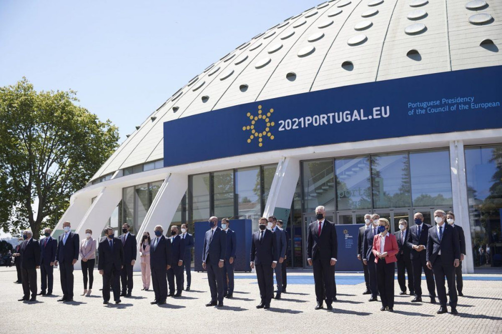 Οι 27 αναμένεται να βάλουν «πάγο» στον Ερντογάν