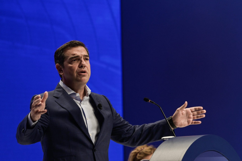 Εντολή Τσίπρα για εκλογική επιφυλακή