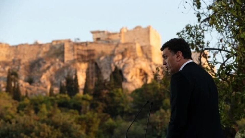 Κικίλιας: Φέτος το τέλος της τουριστικής σεζόν θα συμπίπτει με το τέλος της χρονιάς