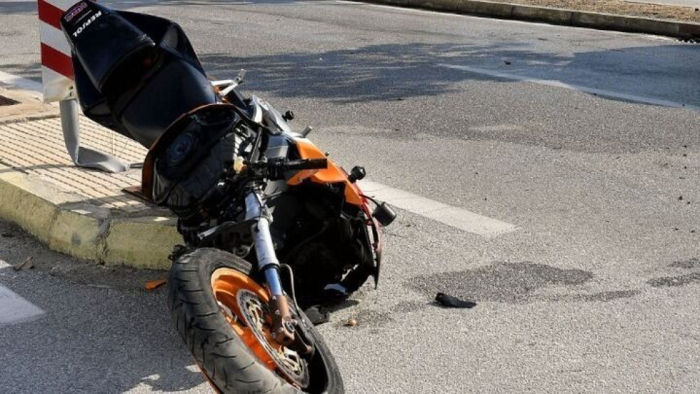 Χαλκιδική: Νεκρός 18χρονος σε τροχαίο – Τραυματίστηκε ο φίλος του