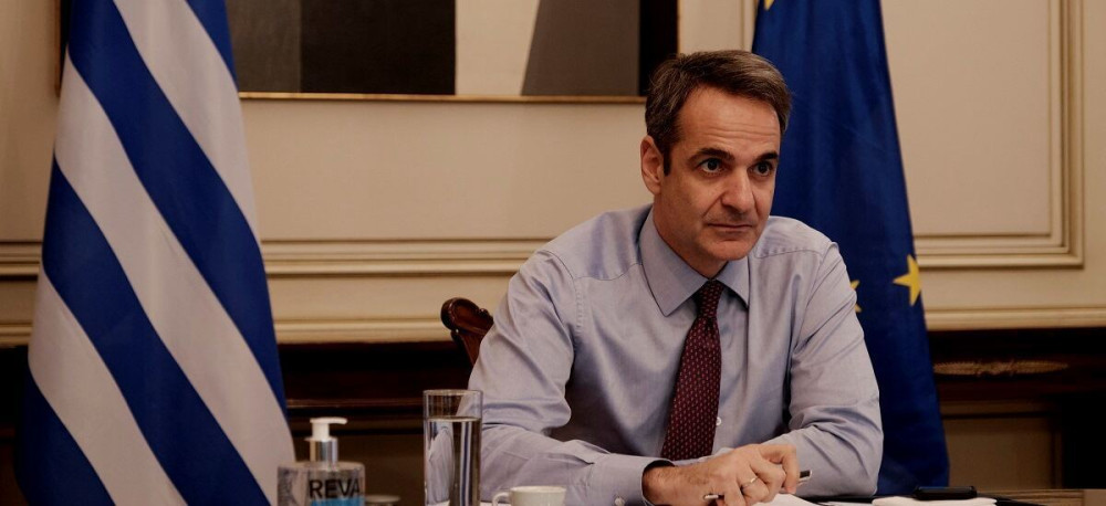 Γιατί ο Μητσοτάκης εκνευρίζει το ΣΥΡΙΖΑ