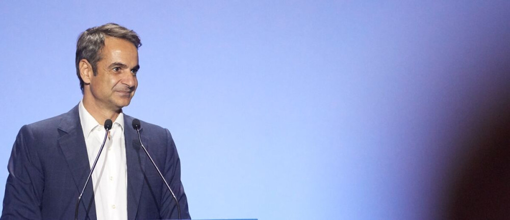 ΕΛΚ: «Διώξτε τον Όρμπαν» ζητούν ο Μητσοτάκης και άλλοι 12
