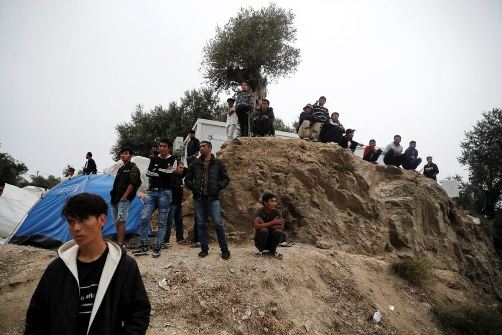 Αγώνας δρόμου για την επανενεργοποίηση της συμφωνίας ΕΕ – Τουρκίας