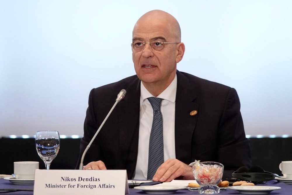 Κορωνοϊός – Δένδιας: Πλήρης επίδειξη αλληλεγγύης μεταξύ των κρατών-μελών