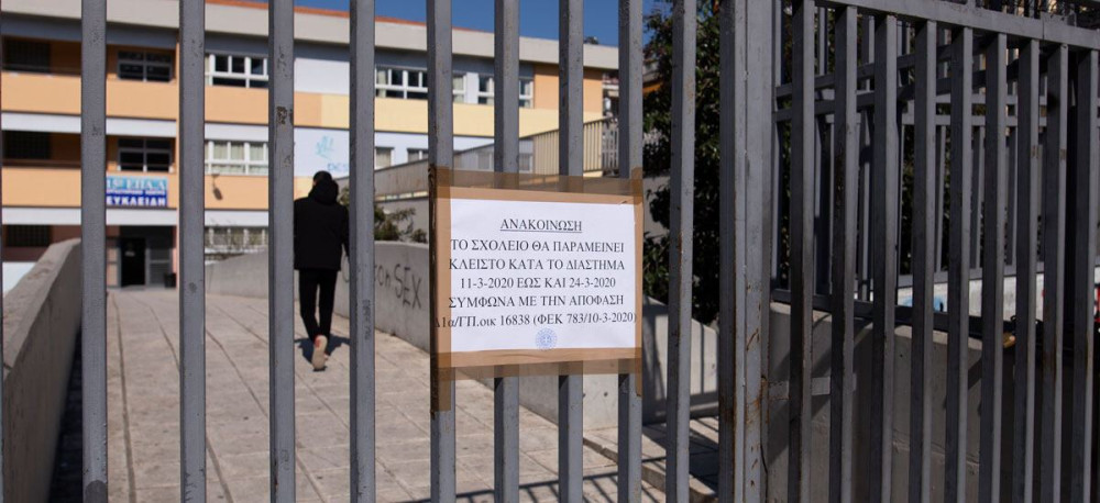 Αυτοσυγκράτηση αδέλφια, αυτοσυγκράτηση…